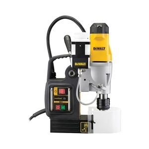 Coluna Electromagnética com Berbequim cone Morse 1200W 50mm - DeWalt