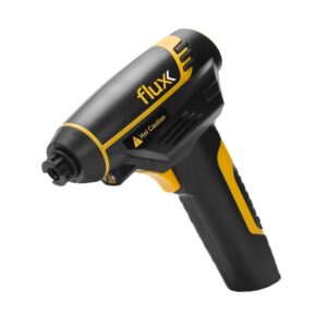 Compressor Bateria 2000mAh - Flux