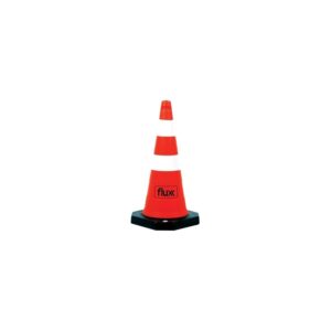 Cone Trânsito 50cm - Flux