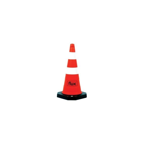 Cone Trânsito 50cm - Flux