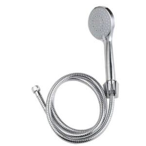 Conjunto Chuveiro 3F 1,50mt - Flux