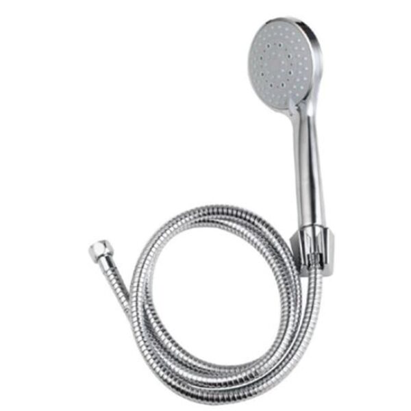 Conjunto Chuveiro 3F 1,50mt - Flux