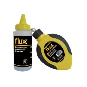 Conjunto Fio Marcação 30mt+Pó 250gr - Flux