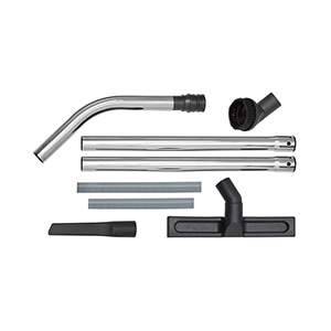 Conjunto limpeza solo - DeWalt