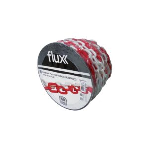 Corrente Plástica 50mt - Flux