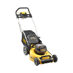 Corta-relvas sem escovas XR 2 x 18X (36V) - DeWalt