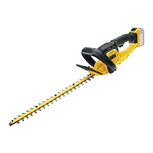Corta-sebes sem escovas XR 18V 55cm 19mm sem carregador/bateria - DeWalt