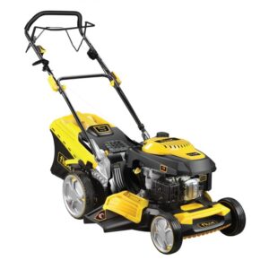 Corta Relva Traçao 6,5HP 196CC - Flux