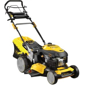 Corta Relva Tração 6,5HP 196CC - Flux