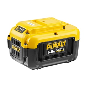 DEWALT Pro Landscape 36V - Bateria de 6.0Ah - DeWalt