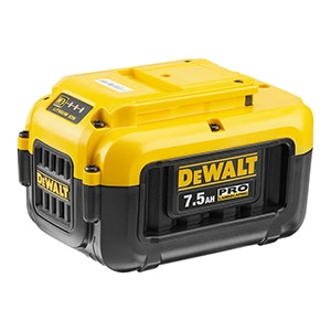 DEWALT Pro Landscape 36V - Bateria de 7.5Ah - DeWalt