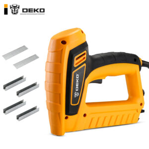 Agrafador eléctrico DKET01 - DEKO