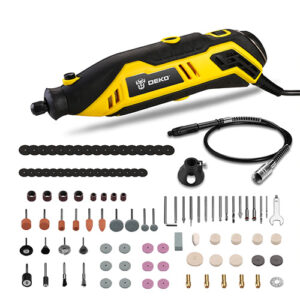 Moedor/Polidor DKRT01 220v - DEKO