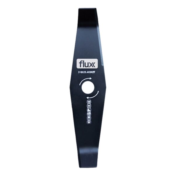Disco Corte Mato 2 Dentes - Flux