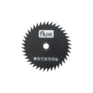 Disco Corte Erva 40 Dentes - Flux