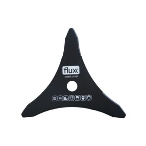 Disco Corte Mato 3 Dentes - Flux