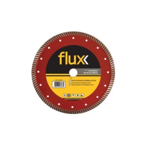 Disco Diamante Ceramica Extra - Flux