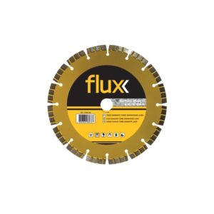 Disco Diamante Granito Laser - Flux