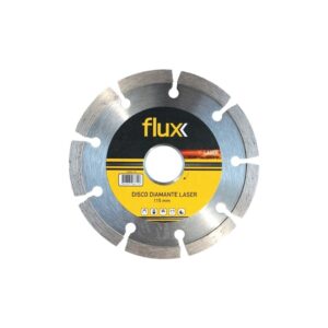 Disco Diamante Laser - Flux