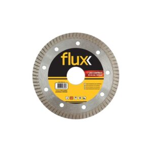 Disco Diamante Liso Contínuo - Flux