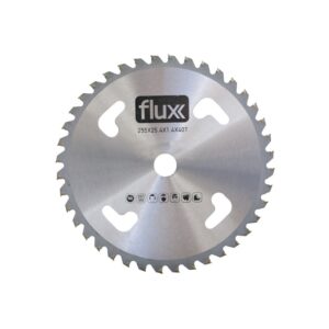 Disco Diamante Mato/Erva 40 Dentes - Flux