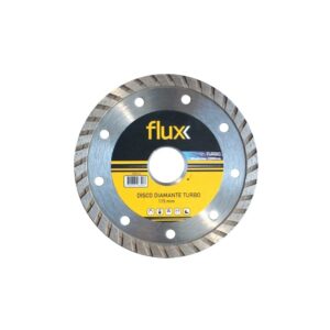 Disco Diamante Turbo - Flux