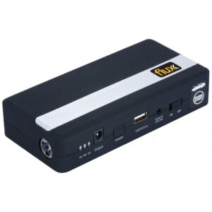 Easy Start Power Bank 14000mAh - Flux