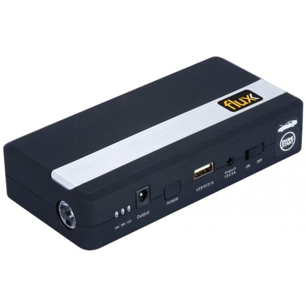 Easy Start Power Bank 14000mAh - Flux