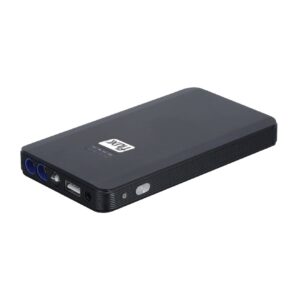 Easy Start Power Bank 8000mAh - Flux