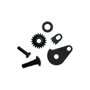 Eixo Completo Tesoura Poda TF8 - Flux