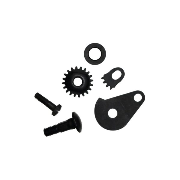 Eixo Completo Tesoura Poda TF8 - Flux