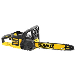 Electroserra sem escovas 36V 40cm sem carregador/bateria - DeWalt