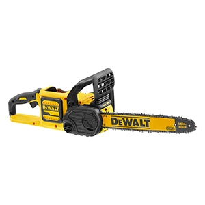 Eletrosserra 54V FLEXVOLT - Unidade básica - DeWalt