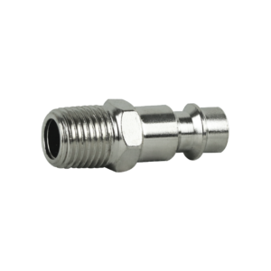 Encaixe Junção Macho 1/4" - Flux