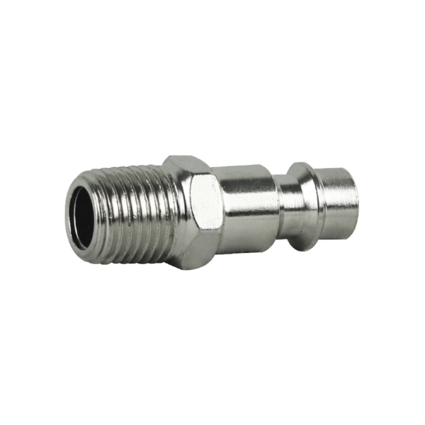 Encaixe Junção Macho 1/4" - Flux
