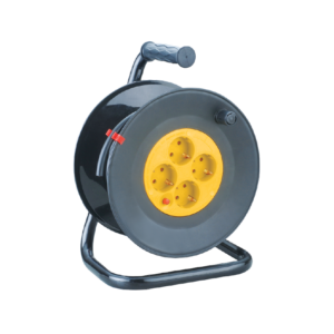 Enrolador Com Térmico 3x2,50mm - Flux