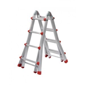 Escada Aluminio Multi Flexivel - Flux