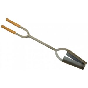 Escavadeira Tenaz 1230x175mm - Flux