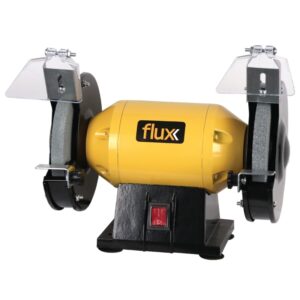 Esmerilador Bancada 6" - Flux