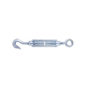 Esticador Galvanizado DIN1480 - Flux
