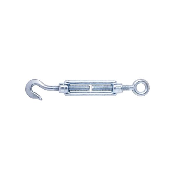 Esticador Galvanizado DIN1480 - Flux