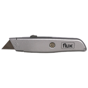 Faca Alcatifa T/1992 - Flux