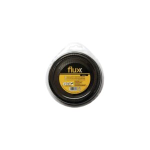 Fio Nylon Dente Tubarão - Flux