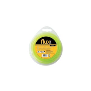 Fio Nylon Quadrado - Flux