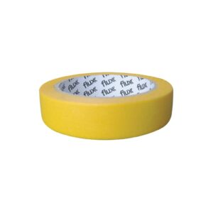 Fita Adesiva Papel 19mm 50m - Flux