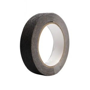 Fita Anti Derrapante Preta 25mmx5m - Pecol