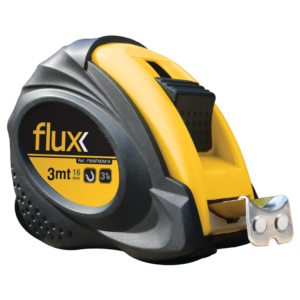 Fita Metrica 8mt x 25mm Flux - Flux