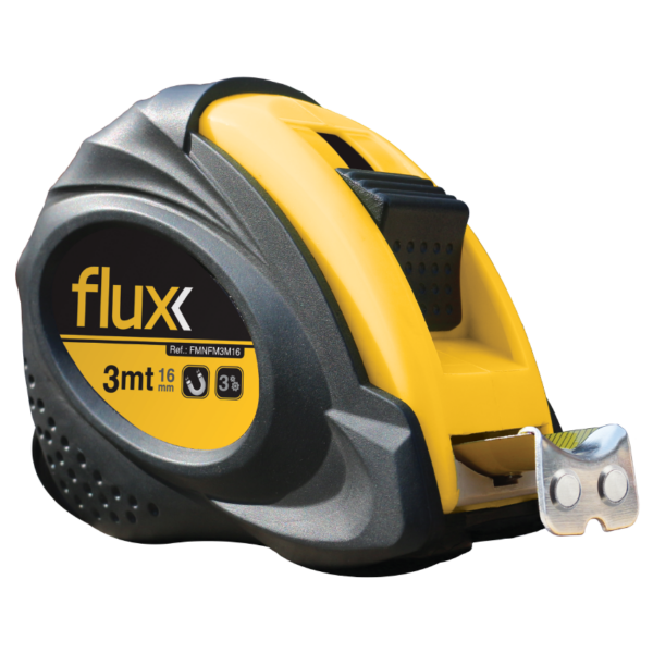 Fita Metrica 8mt x 25mm Flux - Flux