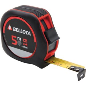 Fita Métrica 5m - Bellota