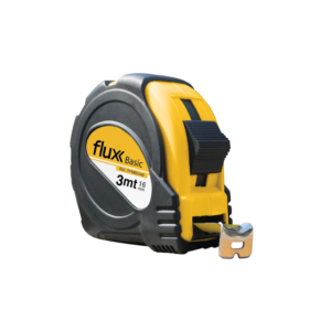 Fita Métrica Basic 5mt x 25mm - Flux